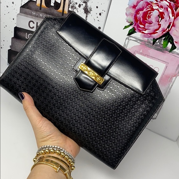 Gucci clutch bag - Picture 8 of 15